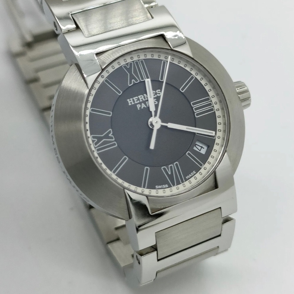 Hermes Nomade unisex watch